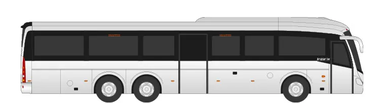 Irizar i4 14