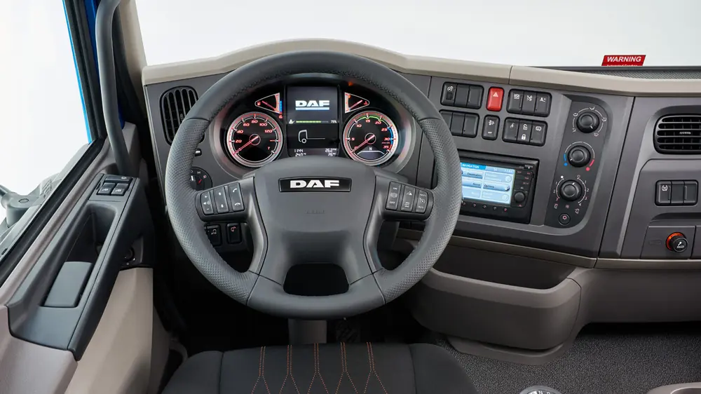 DAF LF 230 FA 12t thumbnail 5
