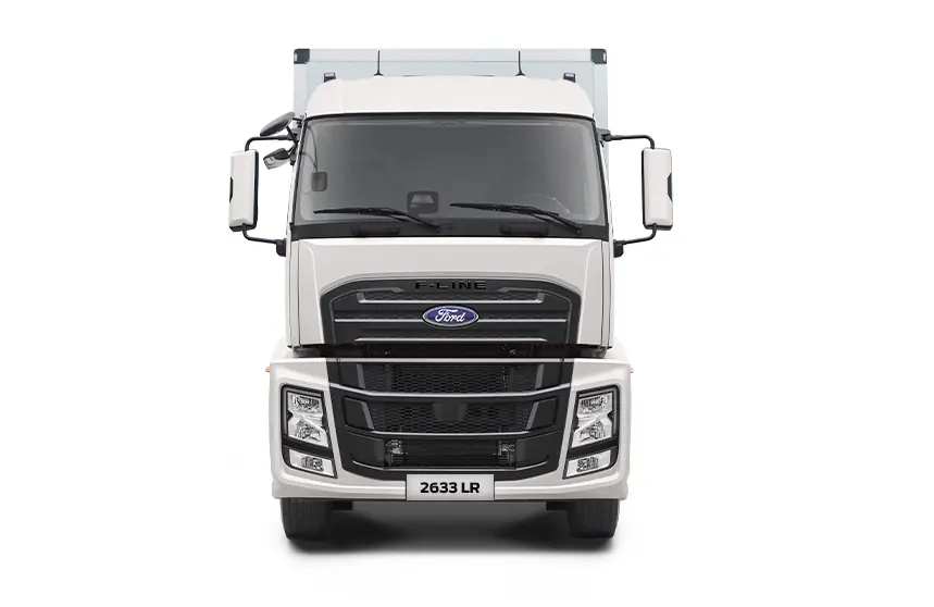 Ford 2633 LR Lowliner