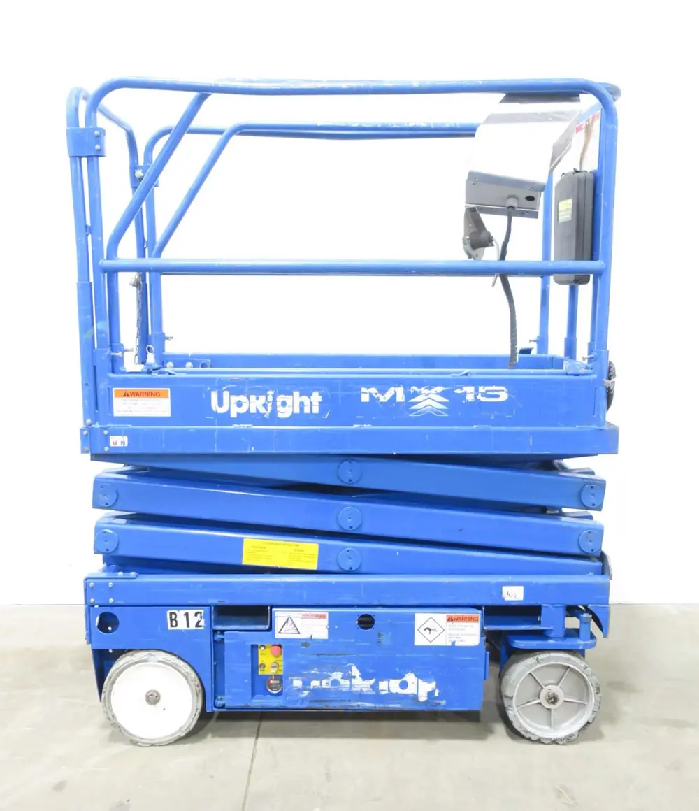 UpRight MX 15