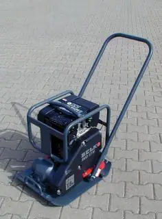 Delko SVD 17 Y