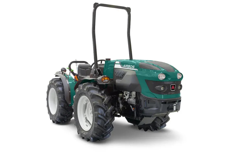 Arbos 4070 E