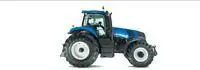 New Holland T 8.300 (100)