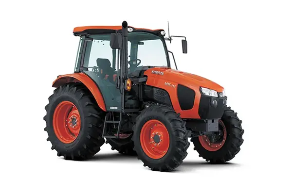 Kubota M5-111HDC12