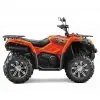CFMOTO Gladiator X450