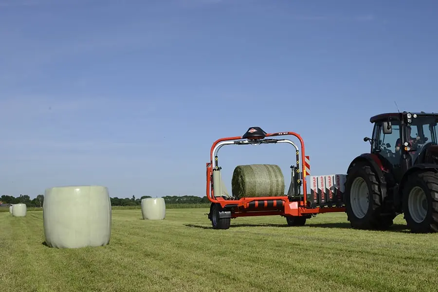 Kuhn RW 1810