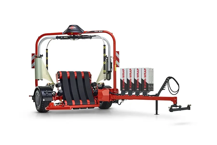 Kuhn RW 1810 thumbnail 3