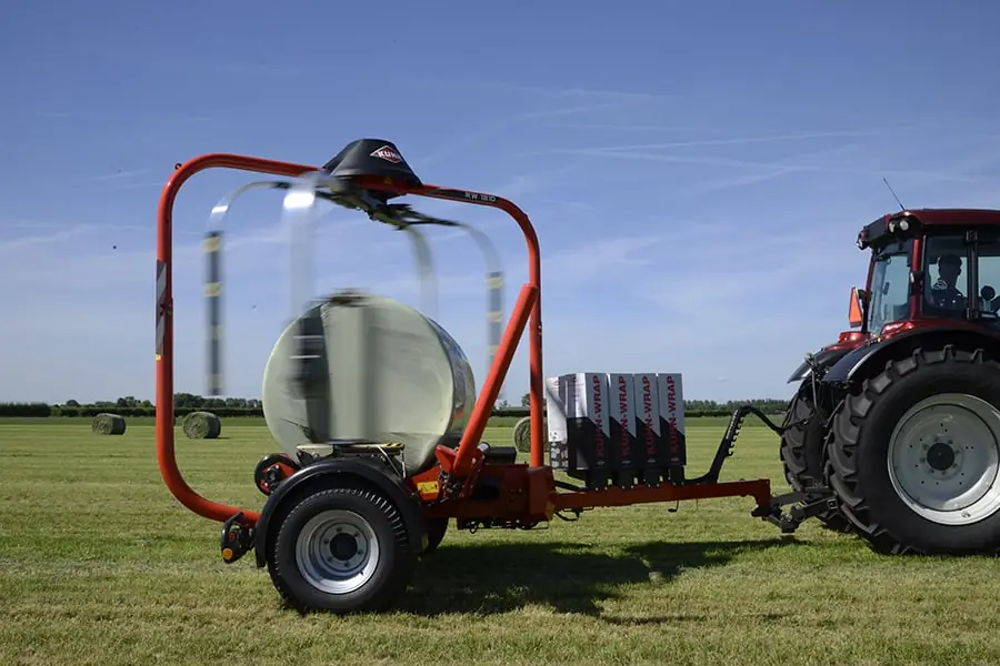 Kuhn RW 1810 thumbnail 6