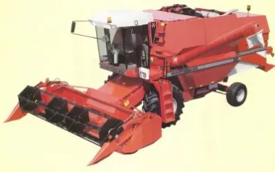 Massey Ferguson MF 30