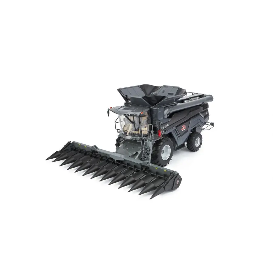 Massey Ferguson Ideal 7 PL thumbnail 2