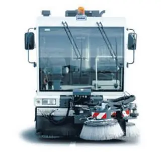Schmidt Cleango Elite "S"