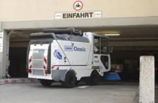 Schmidt Classic 3