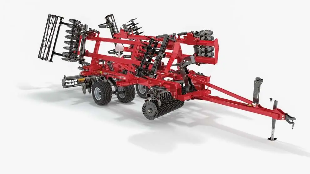Case IH VT-Flex 435 15 thumbnail 2