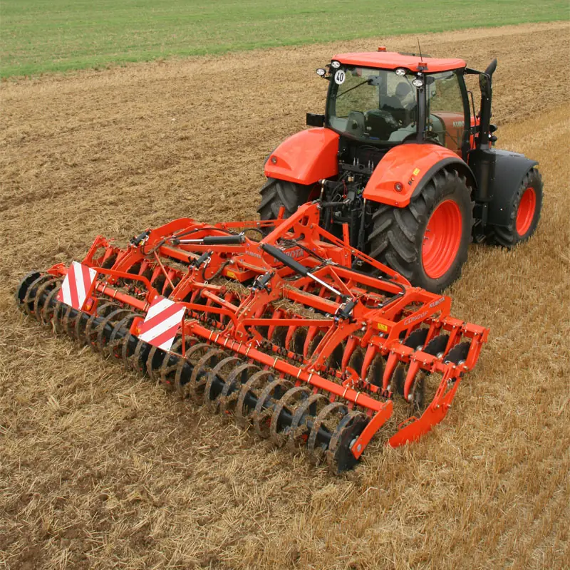 Kubota CD1250