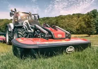 Vicon Extra 732 FT thumbnail 3