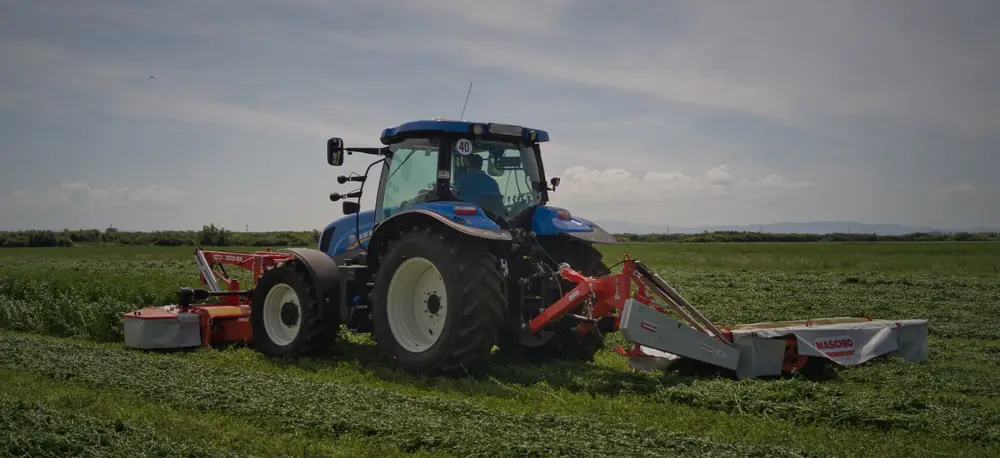 Maschio Debora Pro F 300 FL thumbnail 2