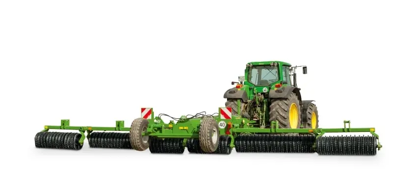 Amazone AW 9400 thumbnail 2