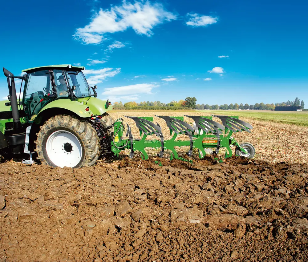 Amazone Cayros XM 3-1050 S thumbnail 3