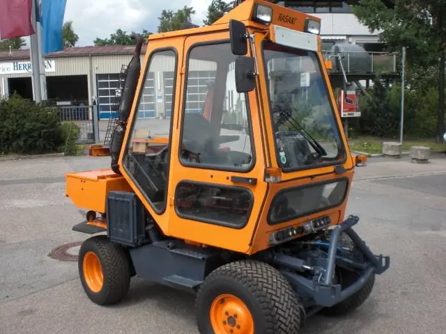 Rasant KT 2200