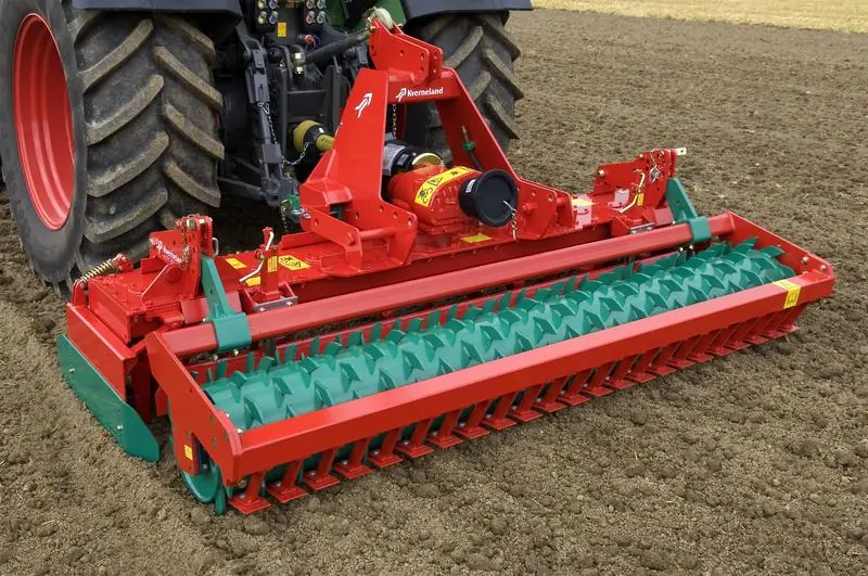 Kverneland NG-M 251