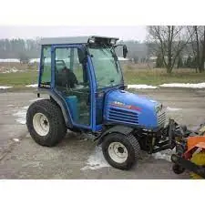 Iseki 3135 AHL