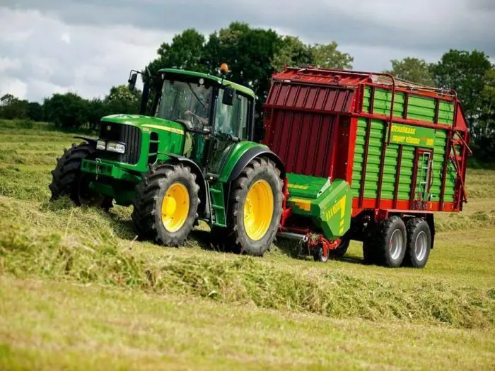 Strautmann Super Vitesse CFS 3101 thumbnail 6