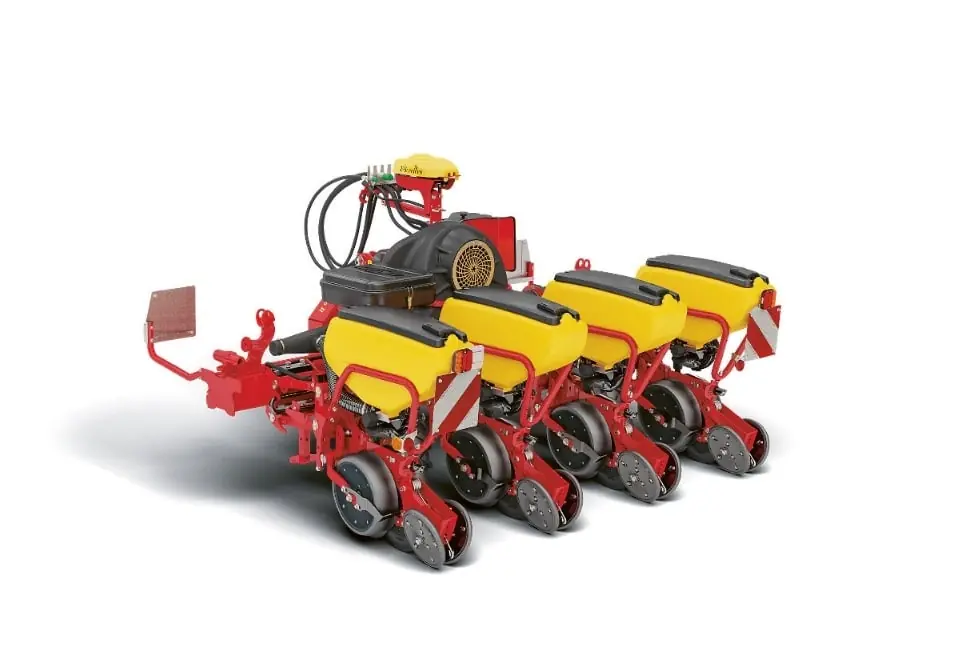 Väderstad Tempo R 4
