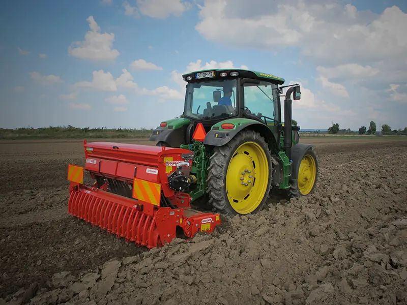 Gaspardo Compagna Delfino 2300