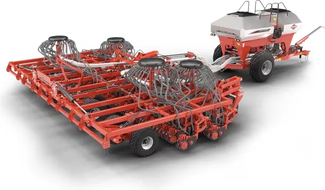 Kuhn Quadra AirFlow 10000 thumbnail 2