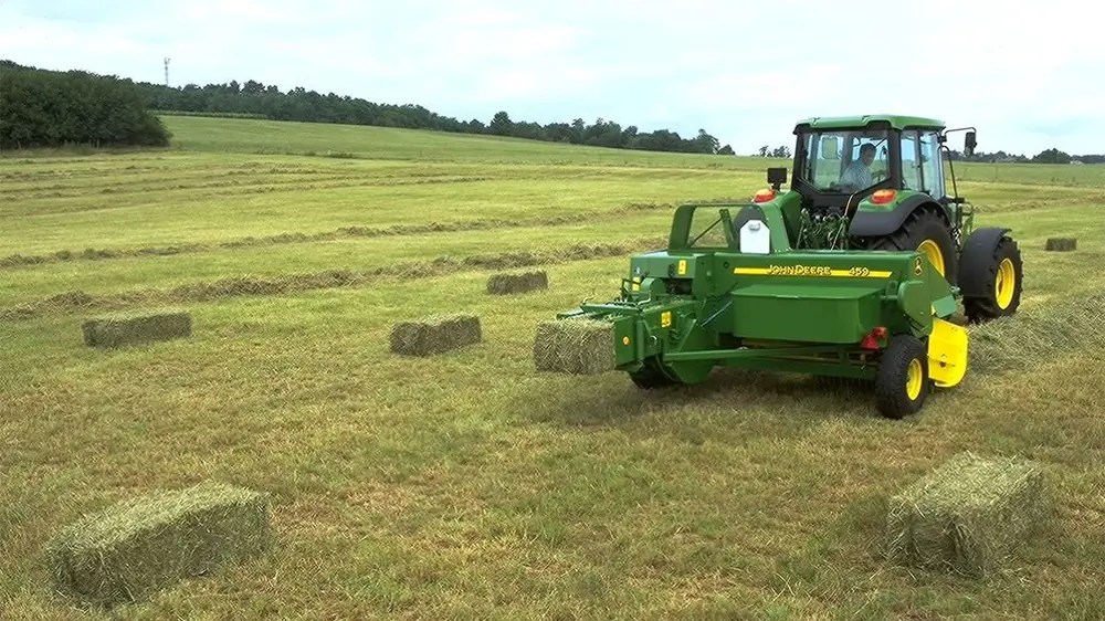 John Deere 459 thumbnail 2