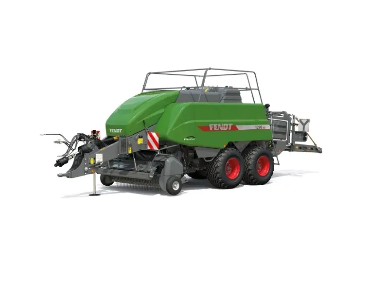 Fendt 1290 XD TC Gen3