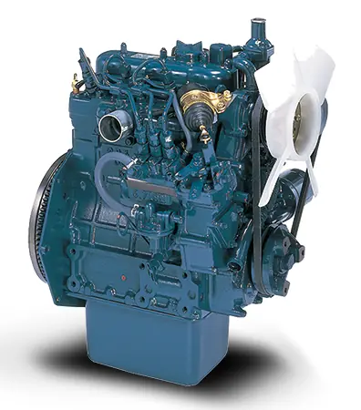 Kubota D722