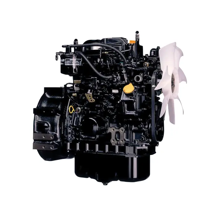 Isuzu 3CE1