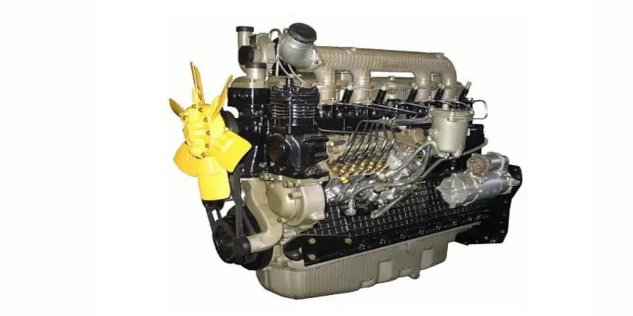 MMZ D260