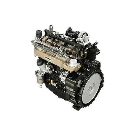 Kohler KDI-3404TCR-SCR
