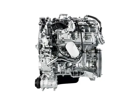 FPT Industrial F1C (118 kW)