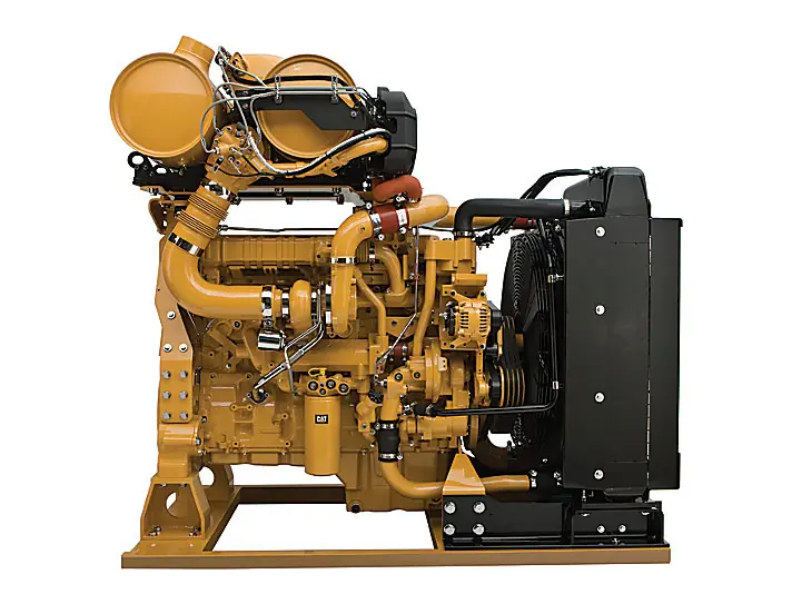 Caterpillar C13 Acert