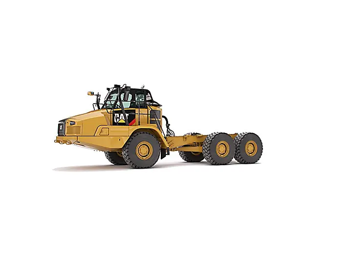 Caterpillar 725C2