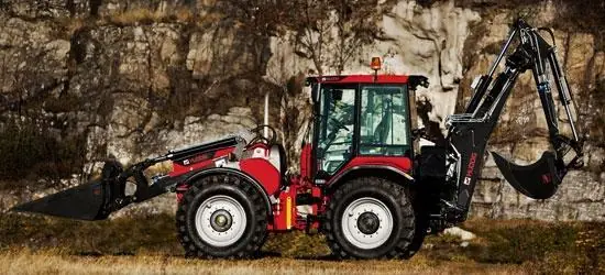 Huddig 1060 C
