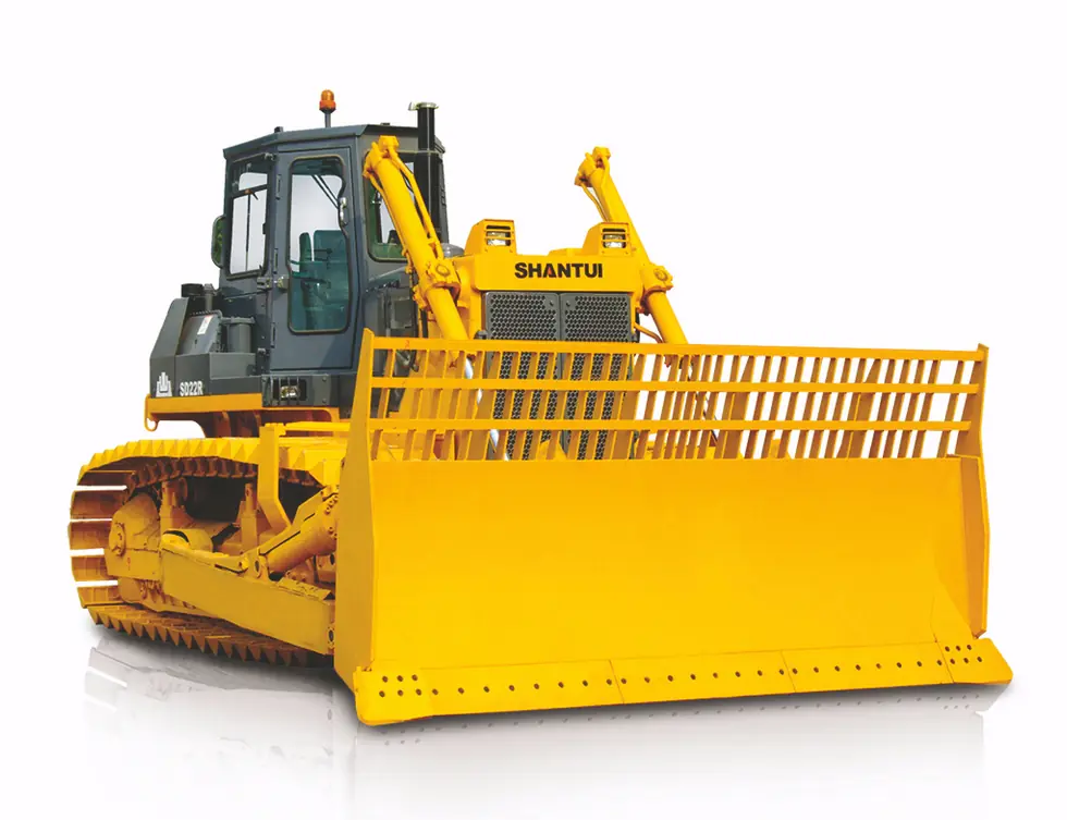 Shantui SD22R