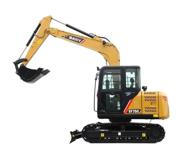 Sany SY75C