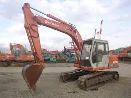 Hitachi EX 90