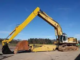 Liebherr R 974B