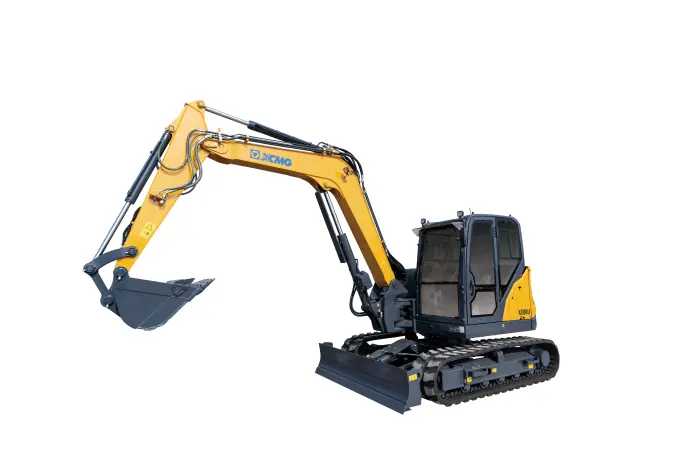 XCMG XE80U