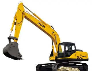 Strong JCM927D