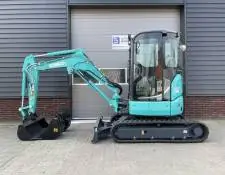 Kobelco SK 20 SR 6