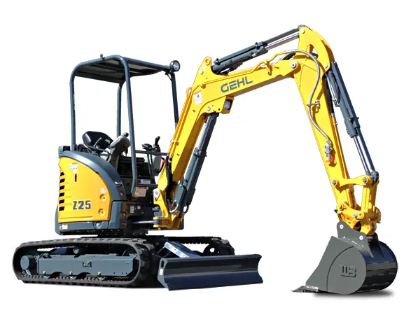 Gehl Z25