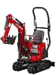 Yanmar SV08-1D