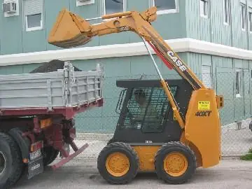 Case 40 XT thumbnail 3