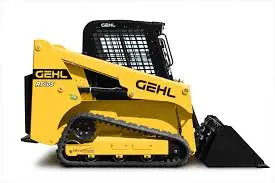 Gehl RT105